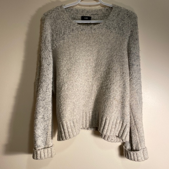 Line the Label sweater - Picture 2 of 7